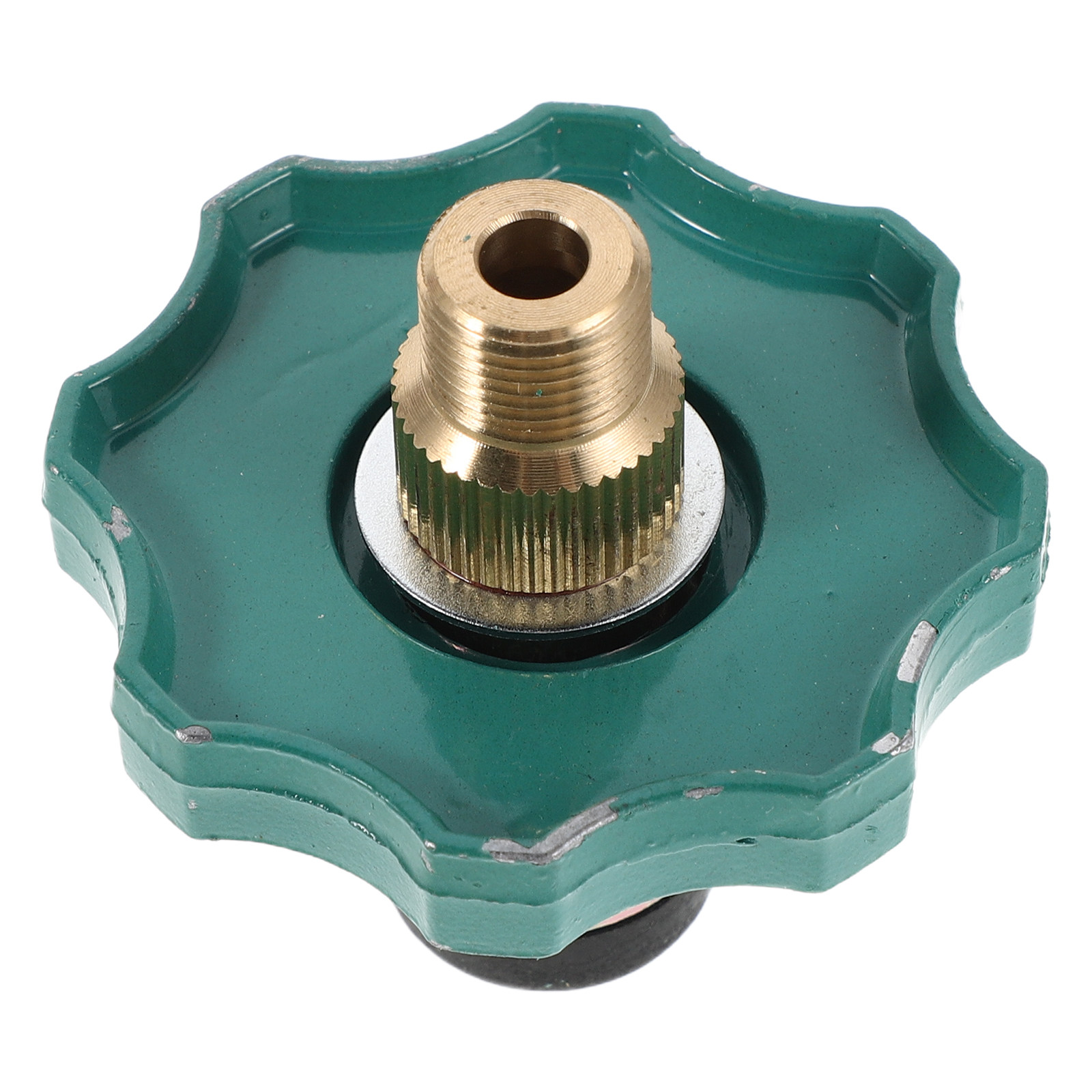 Camping Cooking Gas Canister - Camping Stove Adapter Universal Fuel Canister