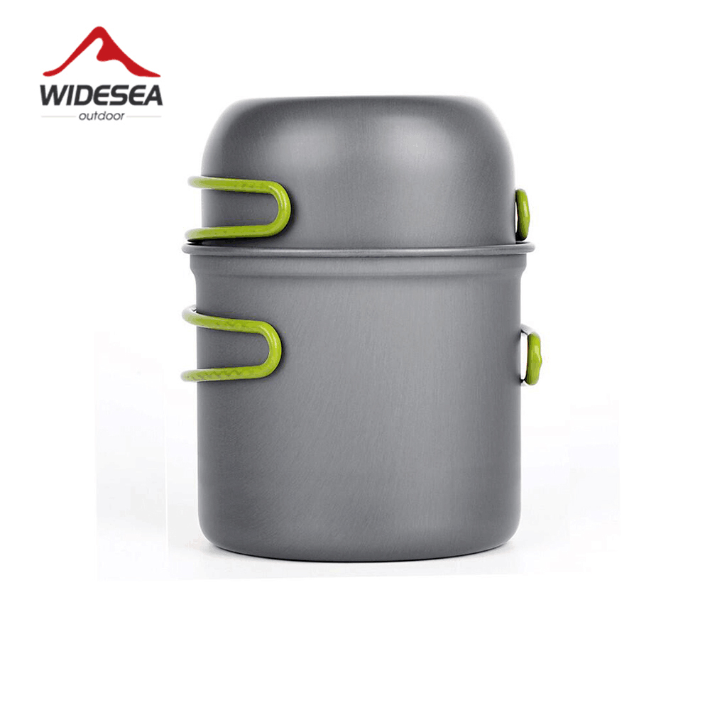 Camping Cooking Trangia - Widesea Ultralight Camping Cooking Utensils Outdoor