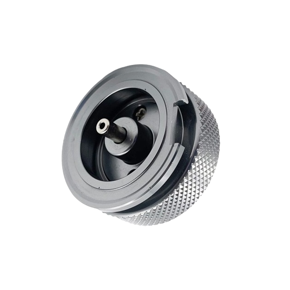 Aluminum Alloy Gas Canister Ad - Camping Cooking Gas Canister ulasan dan harga