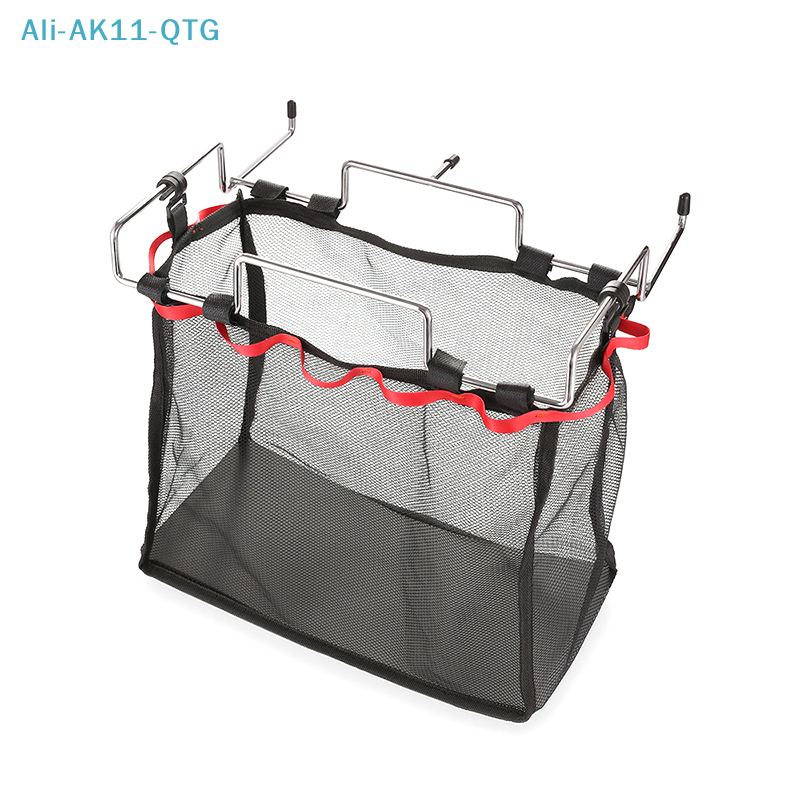 NEW Portable Storage Grid Picn - Camping Cooking Bag ulasan dan harga
