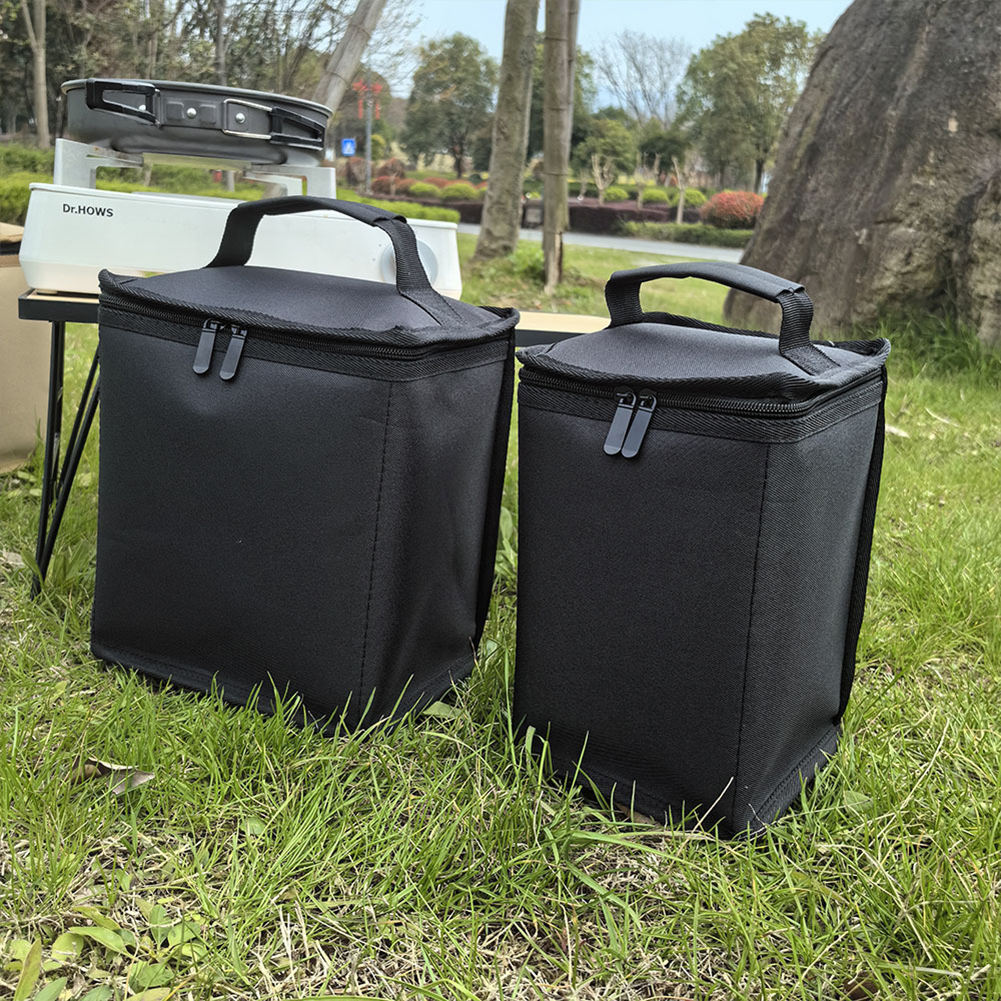 Butane Fuel Canister Cover 600 - Camping Cooking Gas Canister ulasan dan harga