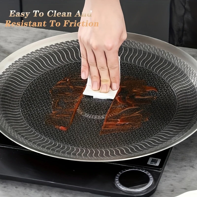 316 Stainless Steel Multifunct - Camping Cooking Fuel ulasan dan harga