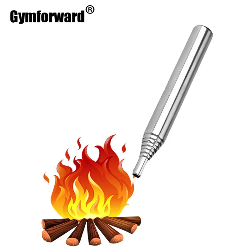 Outdoor Survival Tool Fire Sta - Camping Cooking Fire ulasan dan harga
