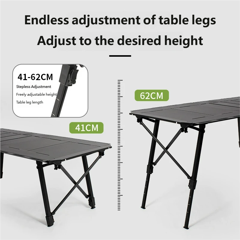 Portable Aluminum Alloy Igt Ta - Camping Cooking Bbq ulasan dan harga