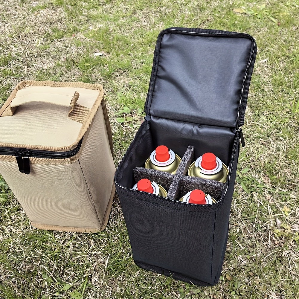 Camping Gas Canister Storage B - Camping Cooking Fuel ulasan dan harga