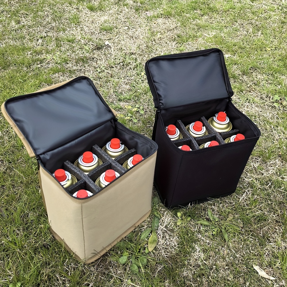 Camping Gas Canister Storage B - Camping Cooking Fuel ulasan dan harga