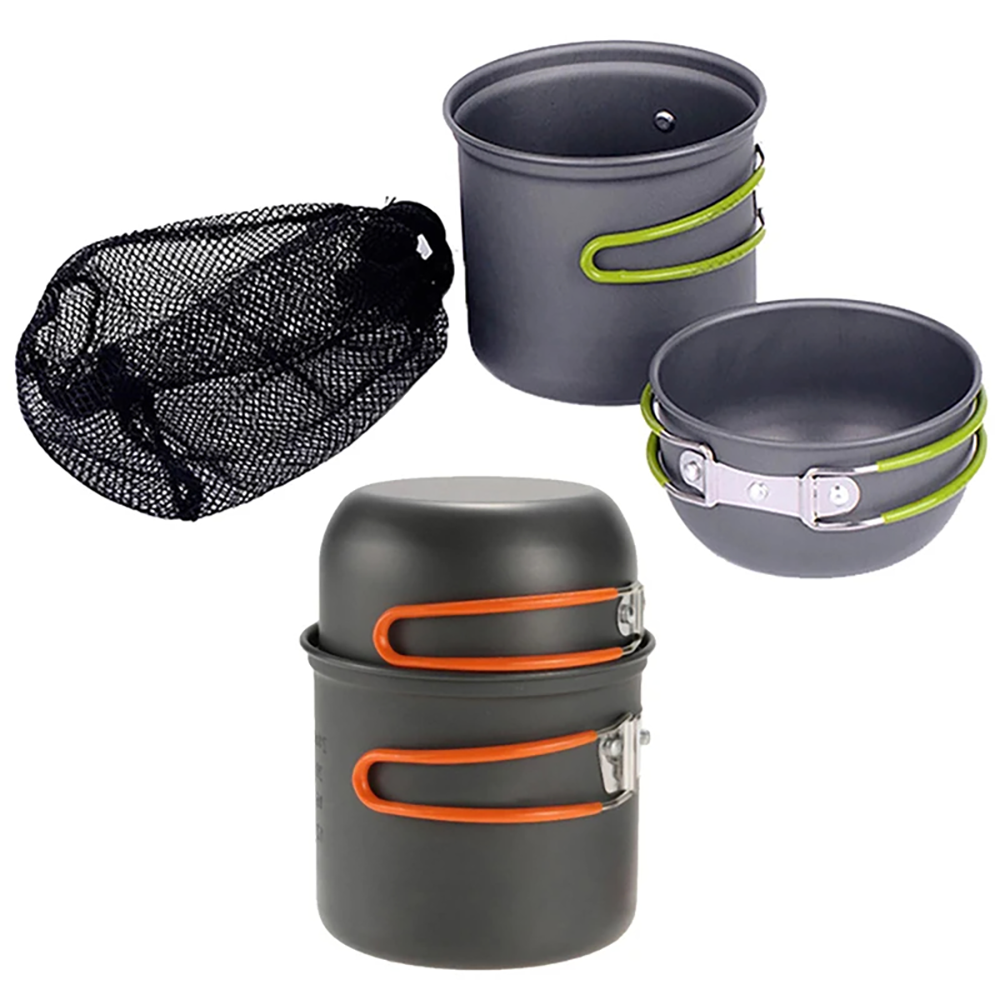Pacoone Ultralight Camping Tab - Camping Hiking Cooking ulasan dan harga