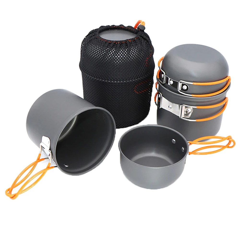 Pacoone Ultralight Camping Tab - Camping Hiking Cooking ulasan dan harga