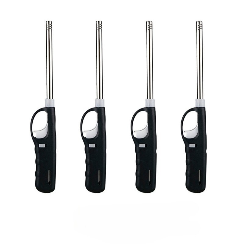 2025 1PCS Alloy Open Flame Ign - Camping Cooking Fuel ulasan dan harga