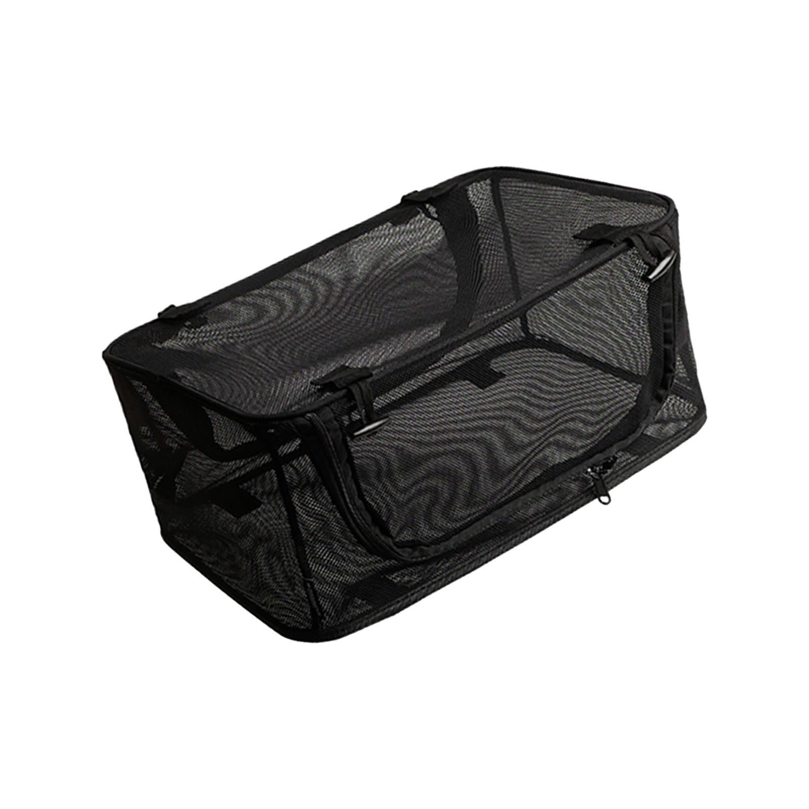 Tableware Storage Bag Portable - Camping Cooking Bag ulasan dan harga