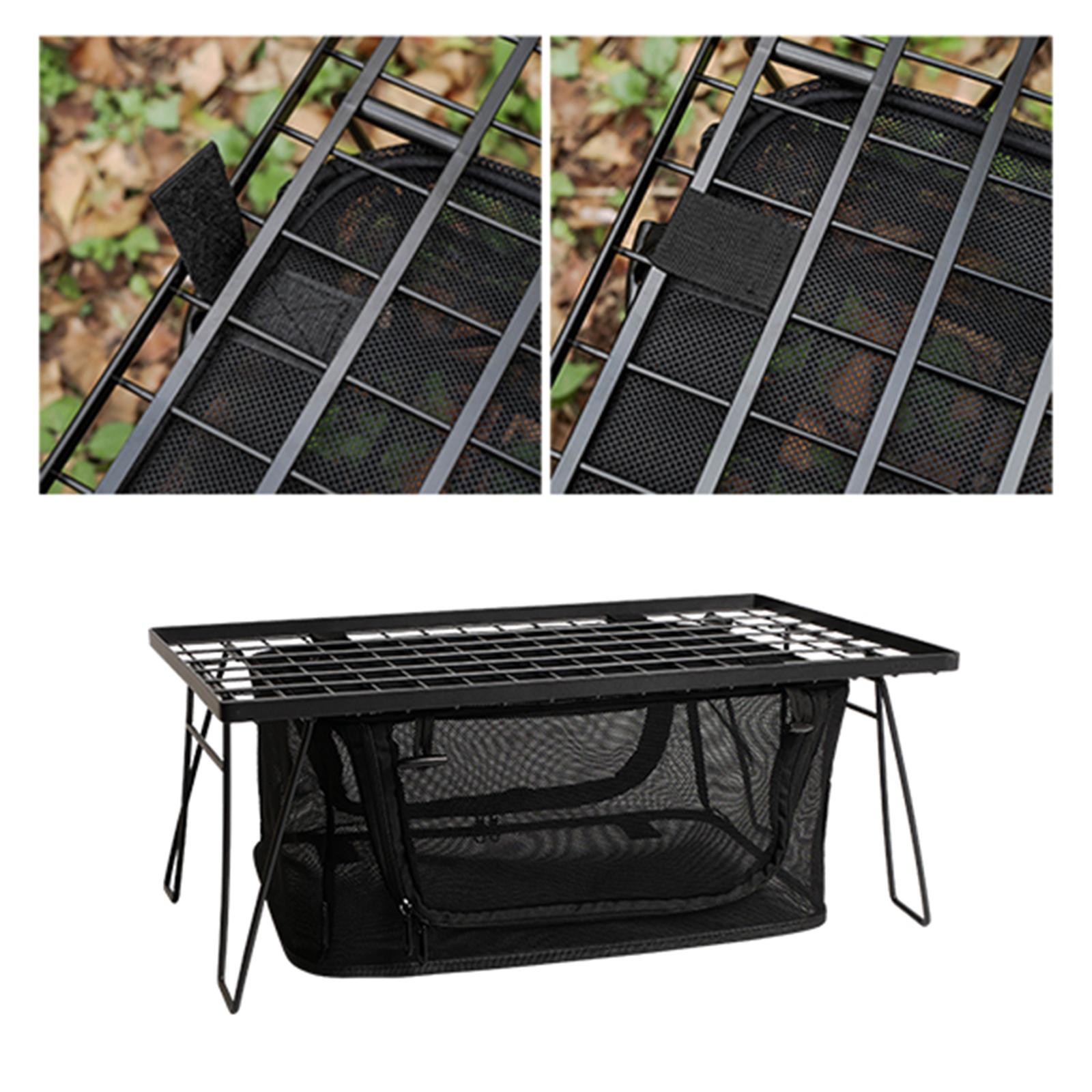 Tableware Storage Bag Portable - Camping Cooking Bag ulasan dan harga