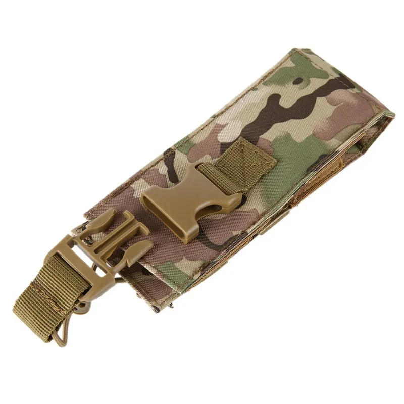 Molle Water Bottle Holster Pou - Camping Cooking Bag ulasan dan harga