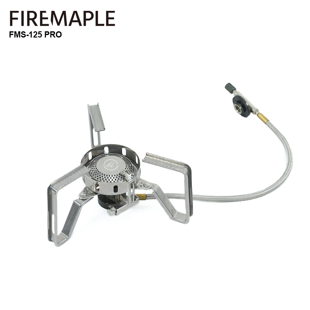 Fire-Maple Windproof Stove Spl - Camping Cooking Fuel ulasan dan harga
