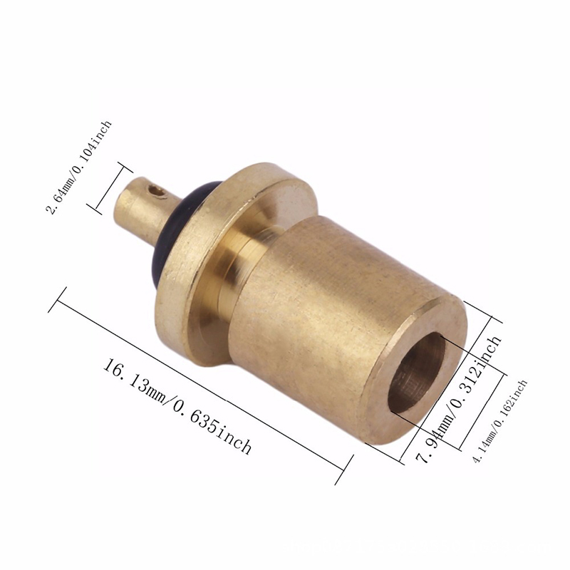 Gas Refill Adapter Filling But - Camping Cooking Fuel ulasan dan harga
