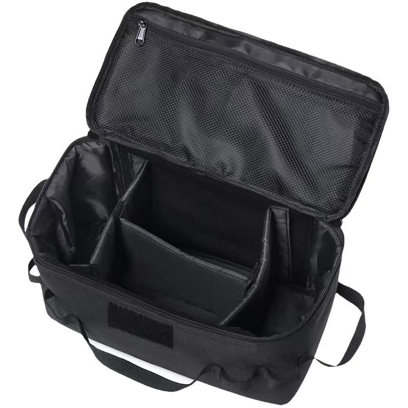Outdoor Pouch Camping Storage  - Camping Hiking Cooking ulasan dan harga