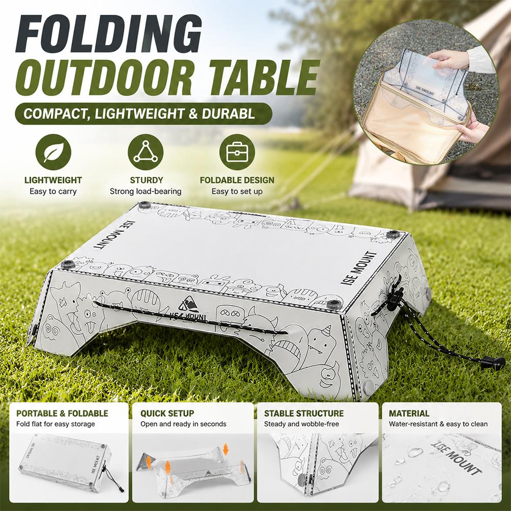 Portable Multi Folding Camping - Camping Hiking Cooking ulasan dan harga