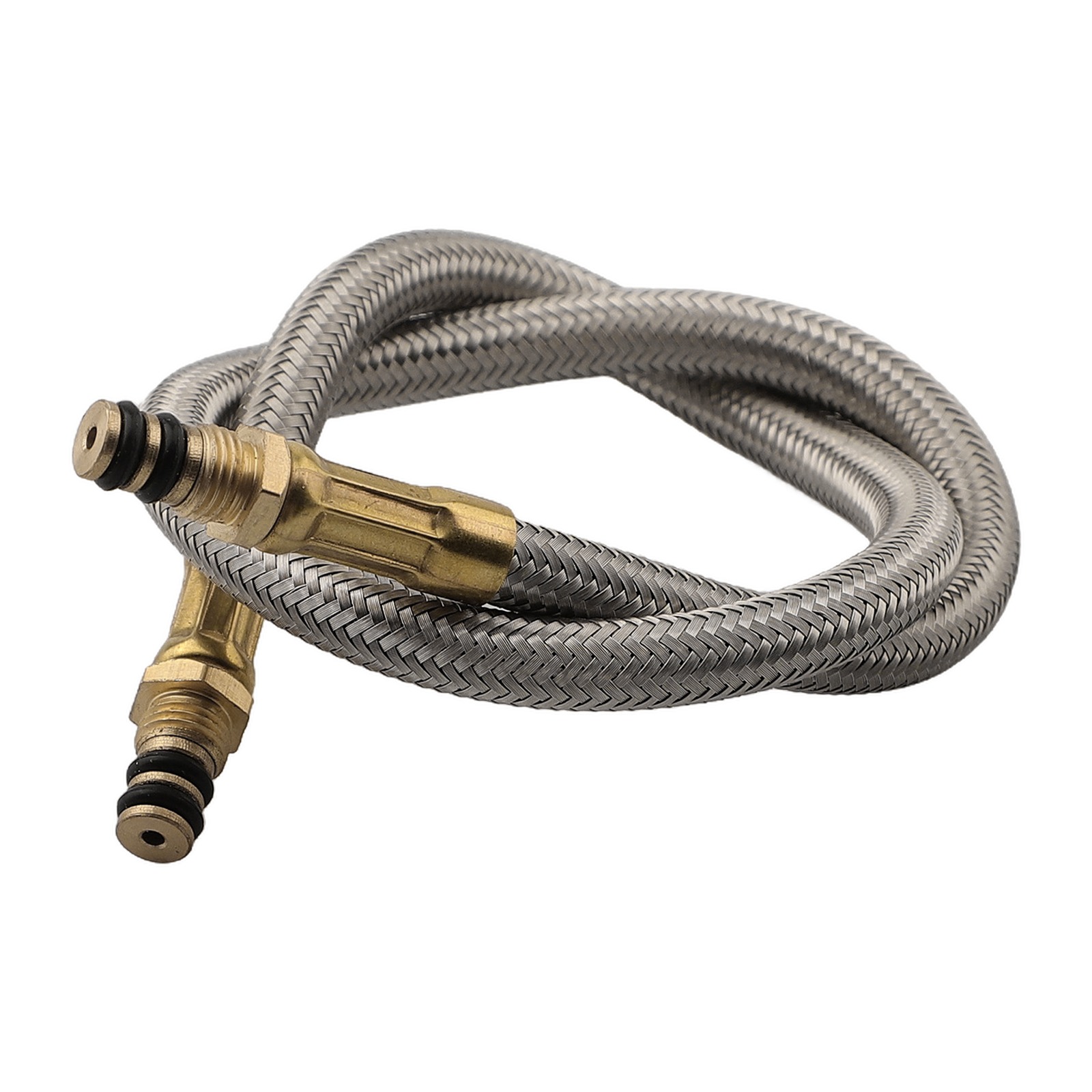 1Pc Braided-Tube For 35cm-62cm - Camping Cooking Fuel ulasan dan harga
