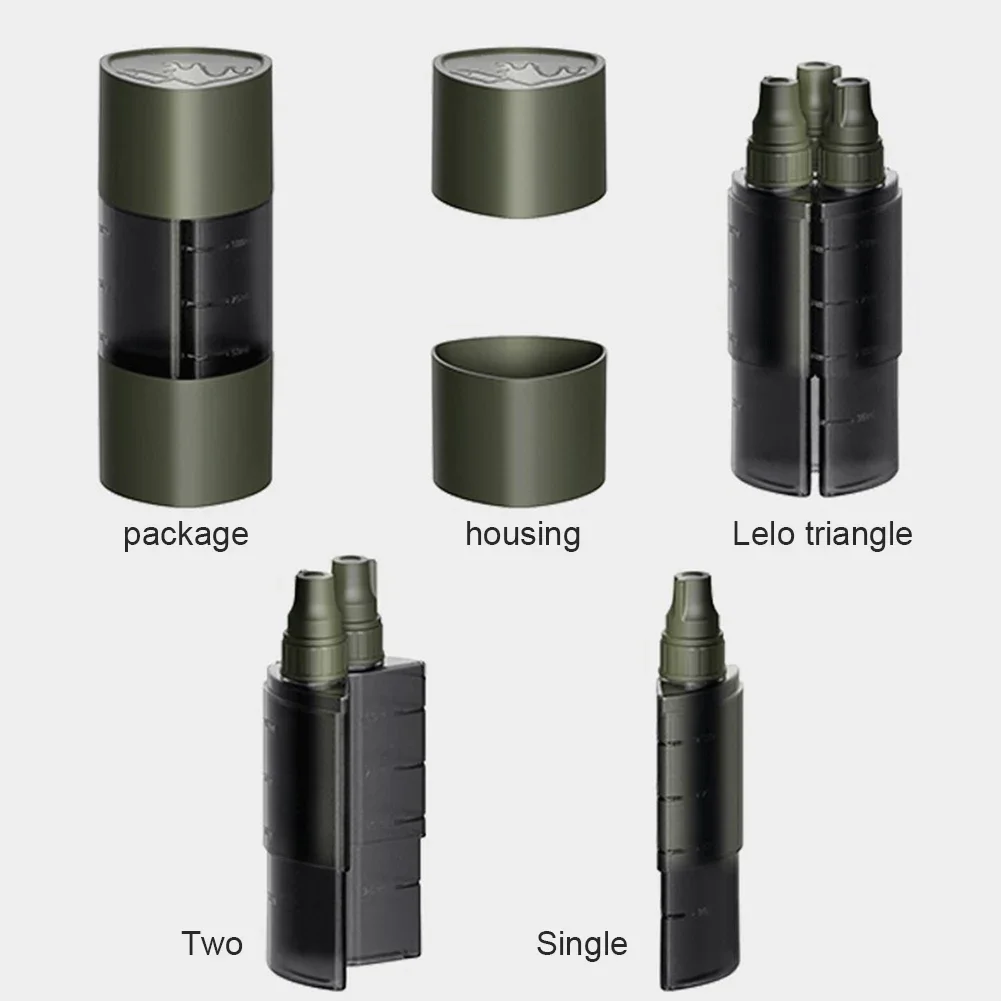 3 In 1 Outdoor Camping Seasoni - Camping Cooking Trangia ulasan dan harga
