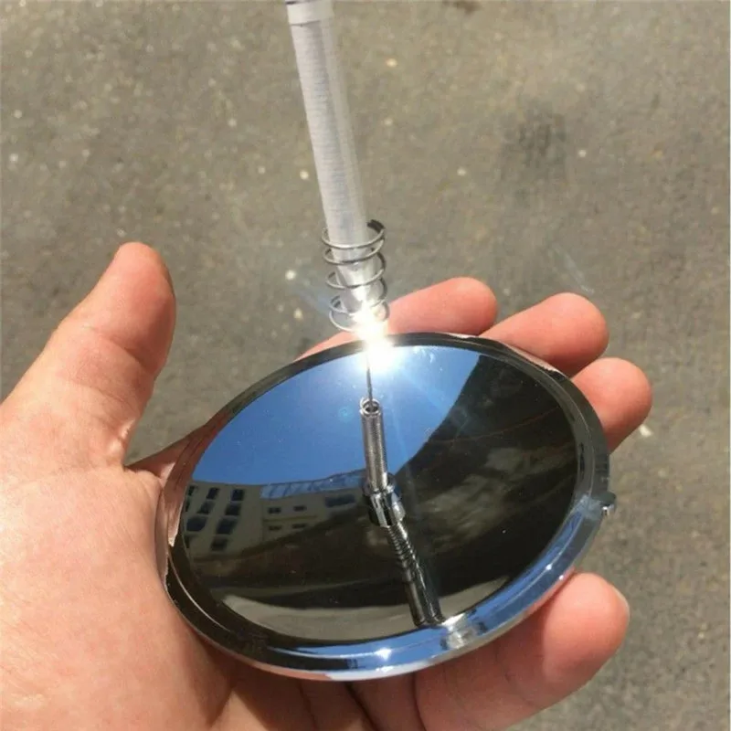 Solar Lighter Outdoor Fire Ign - Camping Cooking Fire ulasan dan harga
