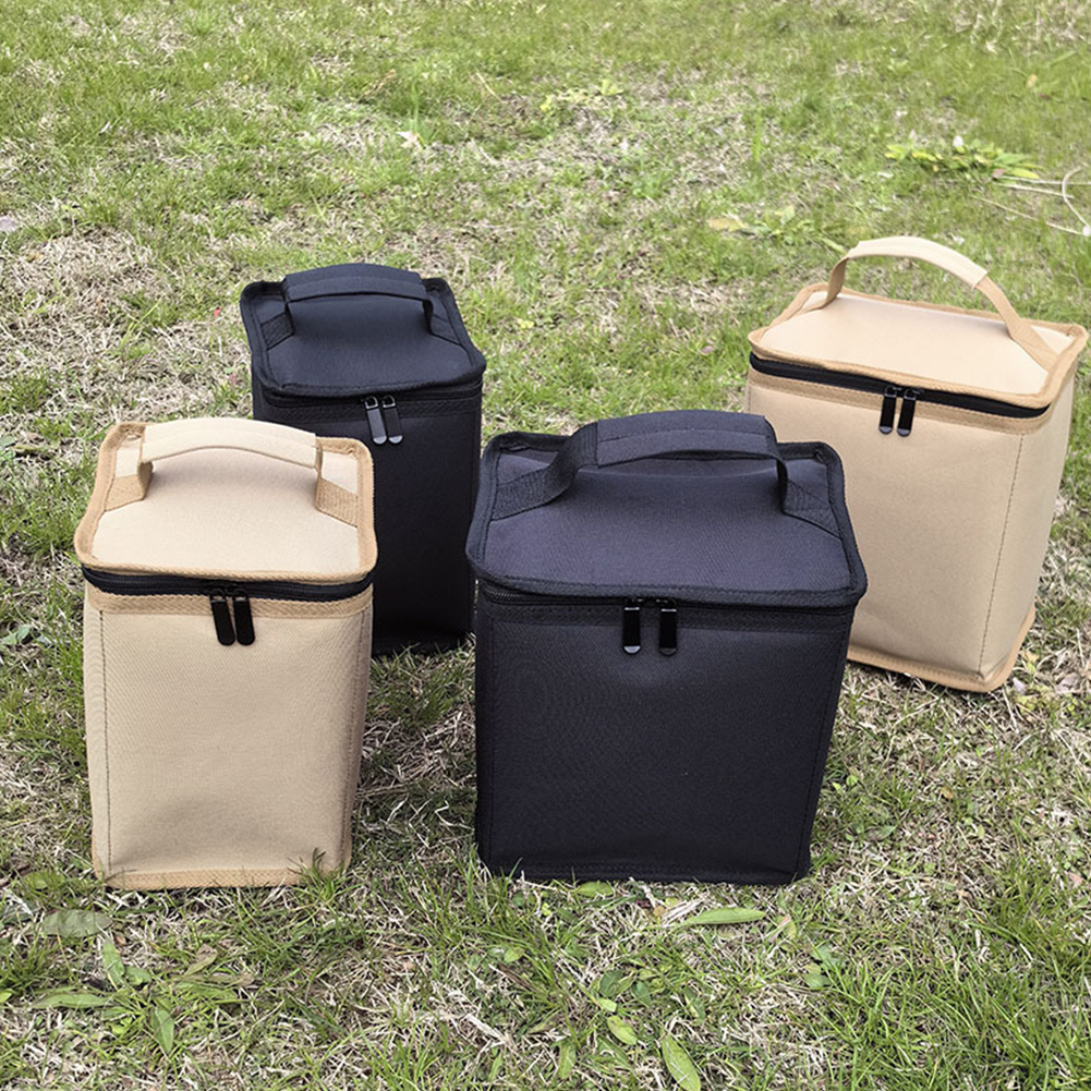 Butane Fuel Canister Cover 600 - Camping Cooking Gas Canister ulasan dan harga