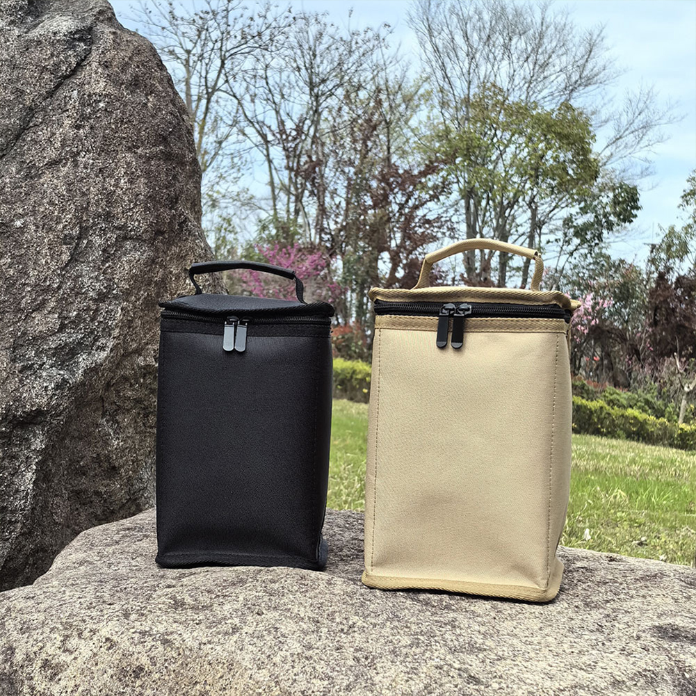 Butane Fuel Canister Cover 600 - Camping Cooking Gas Canister ulasan dan harga