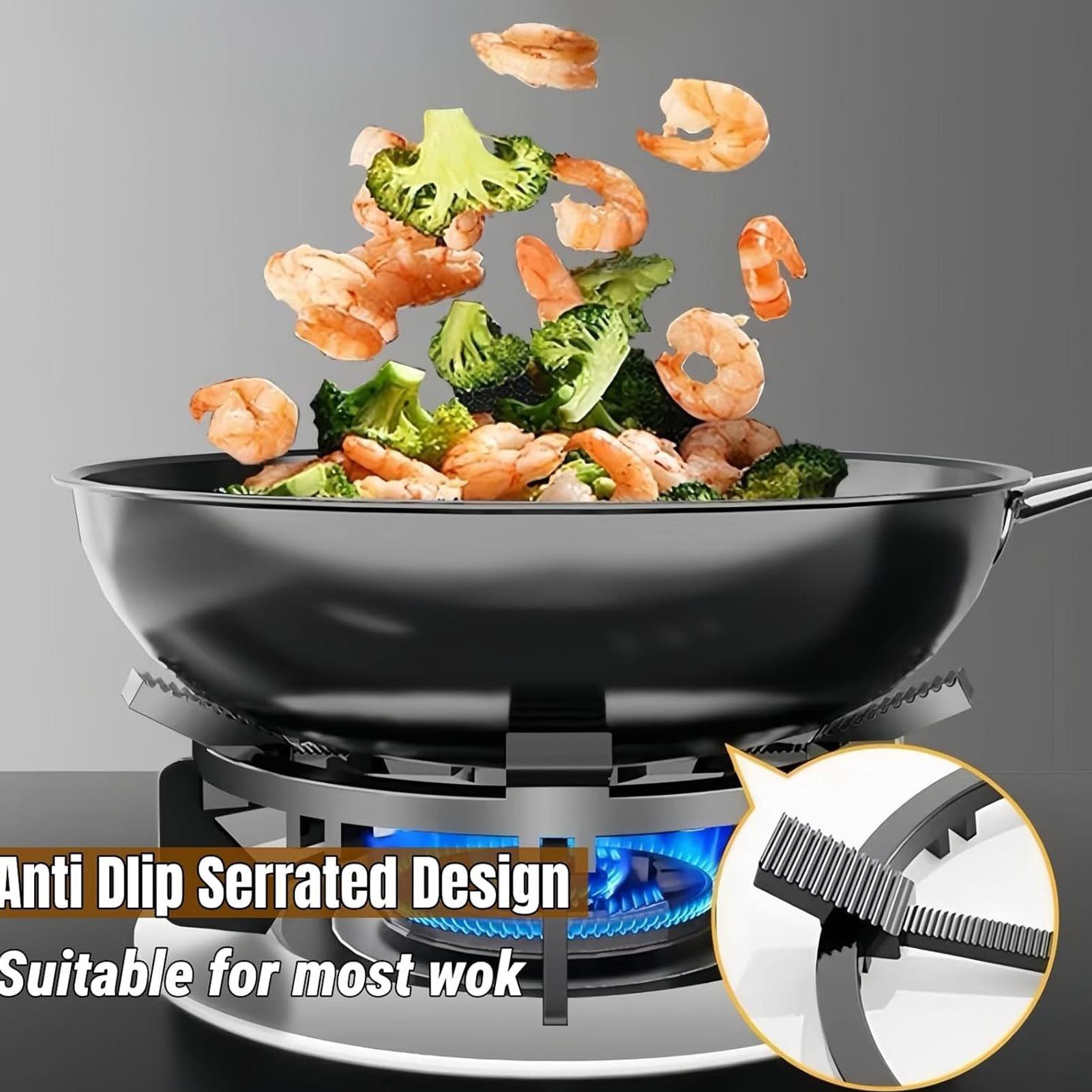 Stove Top Metal Rings Stove Ho - Camping No Cooking Meals ulasan dan harga