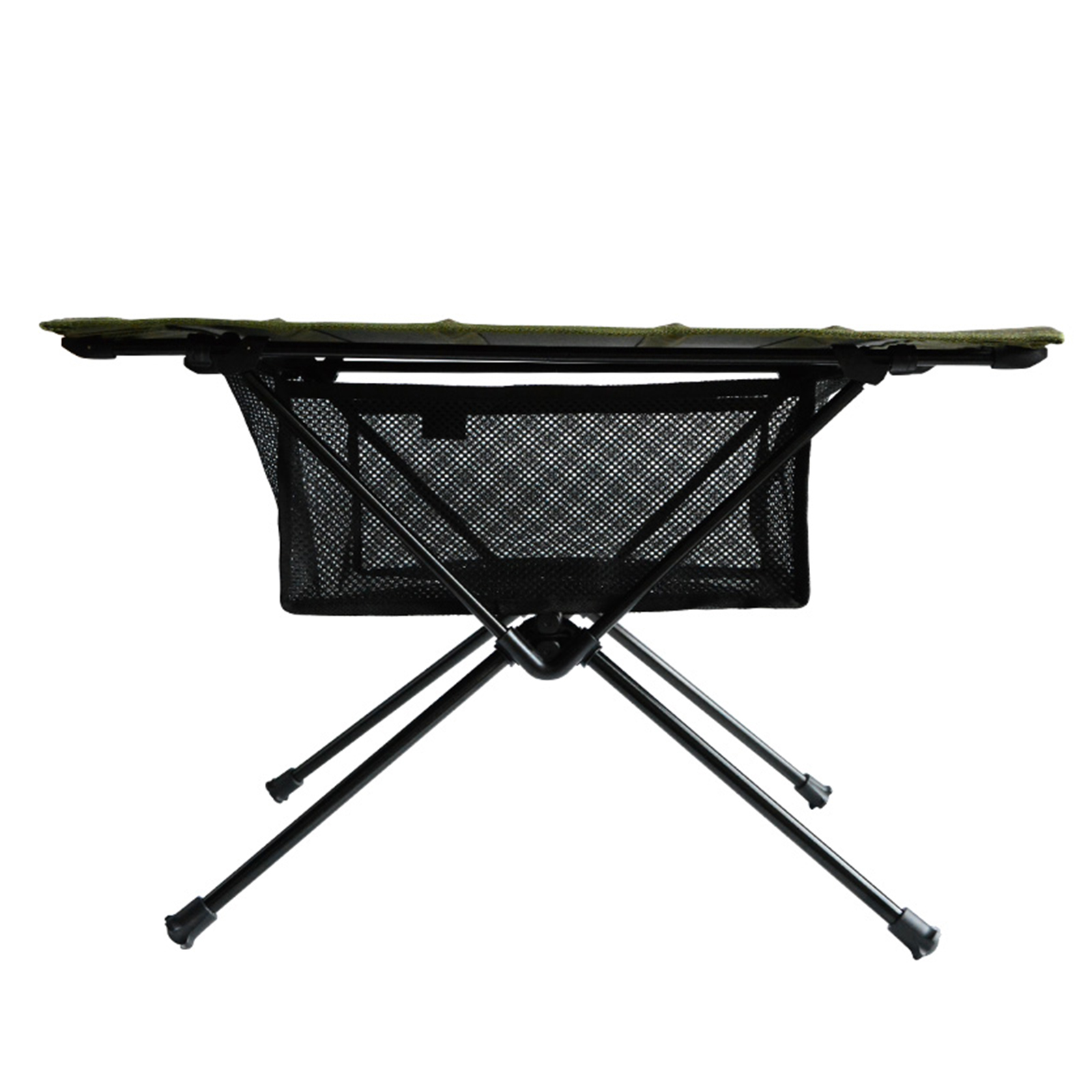 Mesh Basket Organizer Camping  - Camping Cooking Table Foldable ulasan dan harga