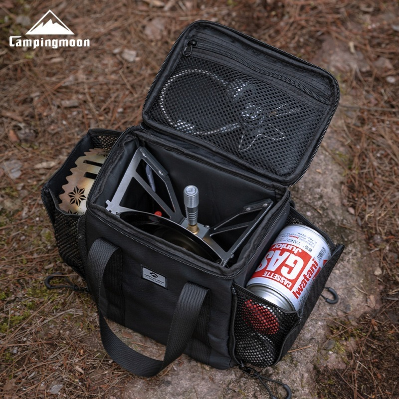 CAMPINGMOON BKXD-5F-B Small Ca - Camping Cooking Fuel ulasan dan harga