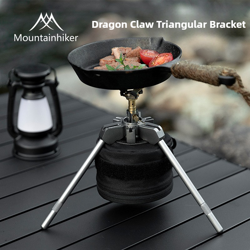 MOUNTAINHIKER Camping Multifun - Camping Cooking Fuel ulasan dan harga