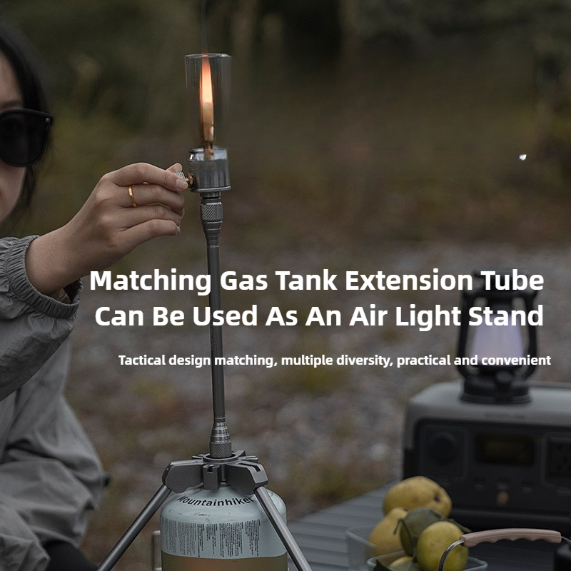 MOUNTAINHIKER Camping Multifun - Camping Cooking Fuel ulasan dan harga