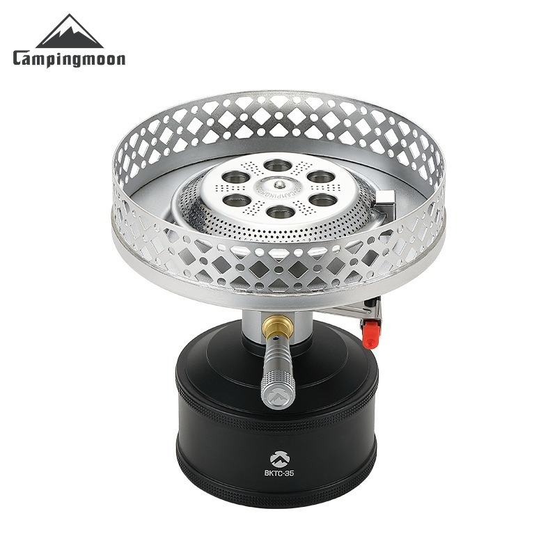 OD-4 Scott High Mountain Stove - Camping Cooking Fuel ulasan dan harga
