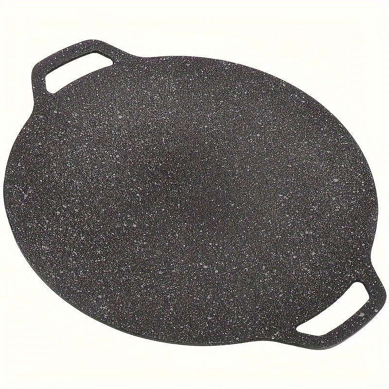 1pcs Cast Iron Outdoor Grill P - Camping Hiking Cooking ulasan dan harga