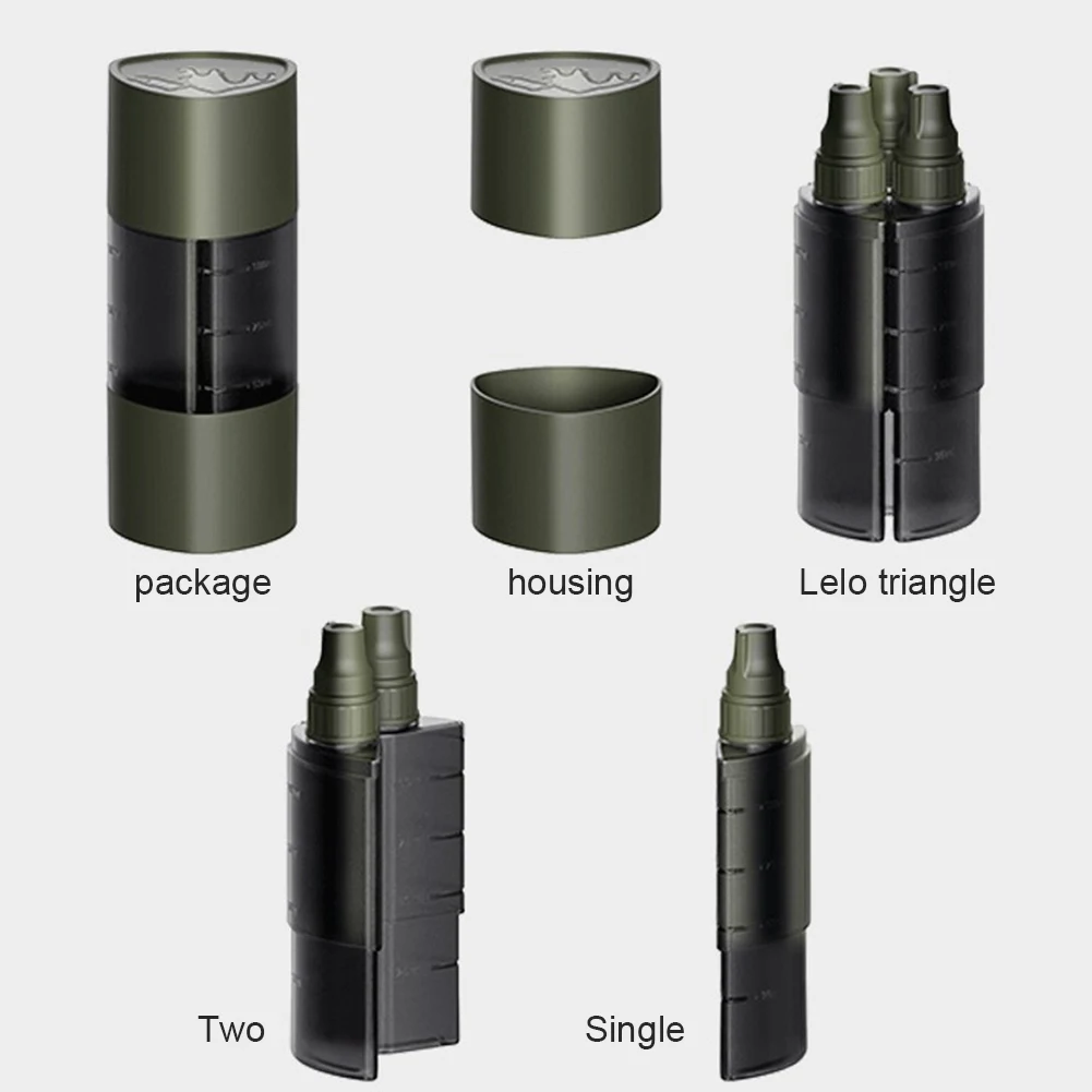 3 In 1 Outdoor Camping Seasoni - Camping Cooking Trangia ulasan dan harga