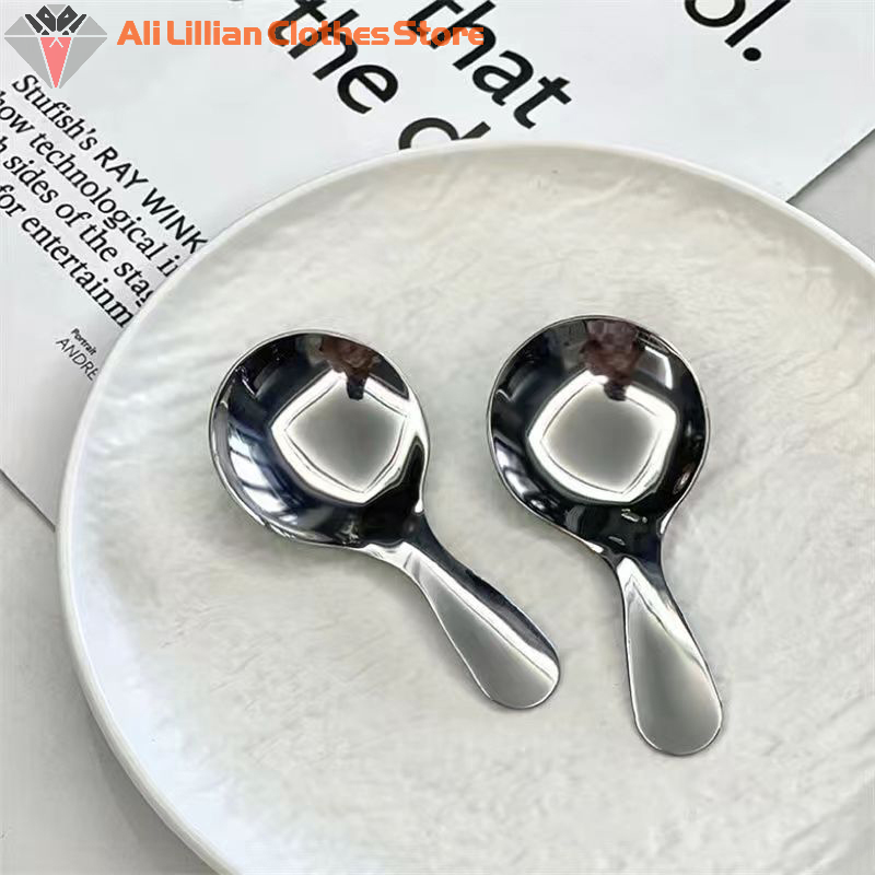 Mini Portable Spoon Fork Table - Camping Cooking Trangia ulasan dan harga