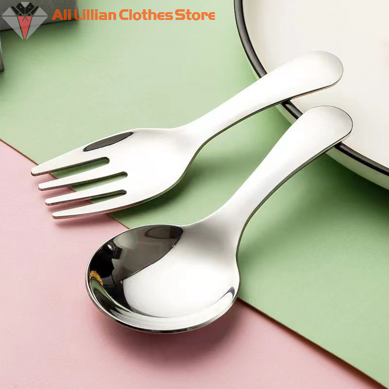 Mini Portable Spoon Fork Table - Camping Cooking Trangia ulasan dan harga