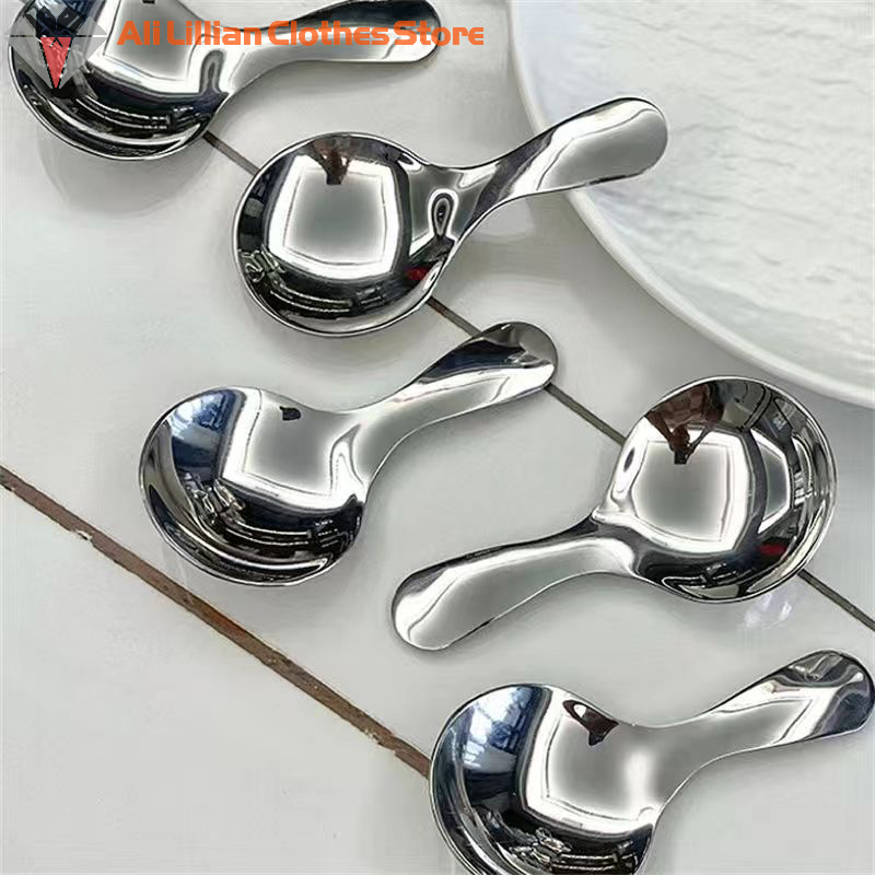 Mini Portable Spoon Fork Table - Camping Cooking Trangia ulasan dan harga