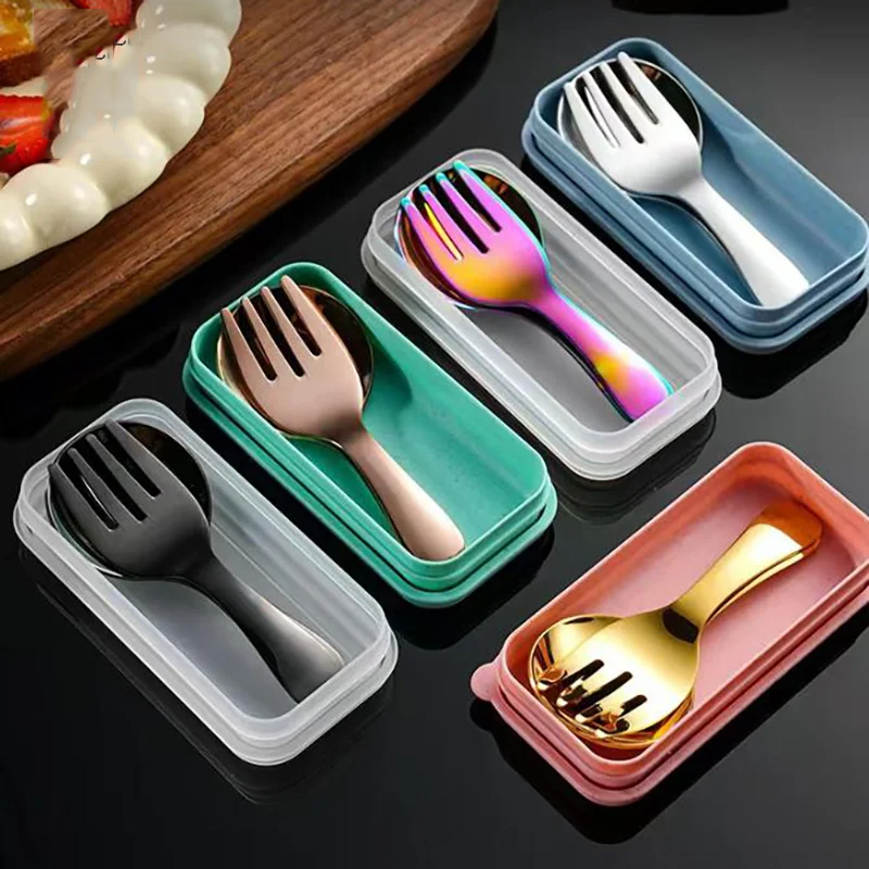 Stainless Steel Tableware Set  - Camping Cooking Trangia ulasan dan harga