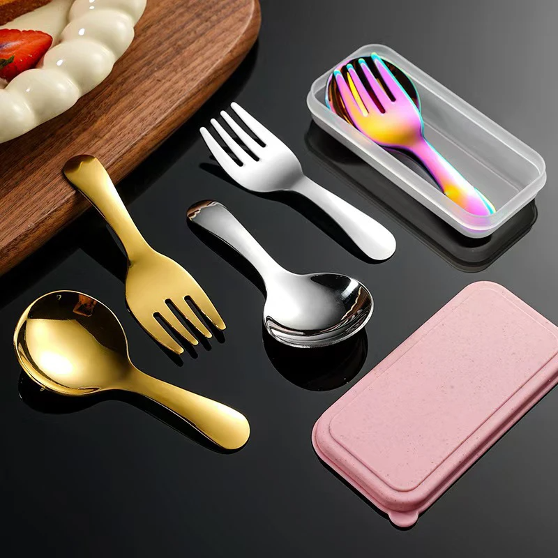 Stainless Steel Tableware Set  - Camping Cooking Trangia ulasan dan harga