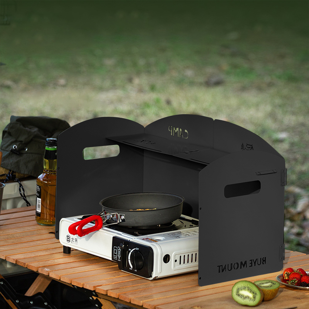 Foldable Camping Gas Stove Win - Camping Cooking Fuel ulasan dan harga