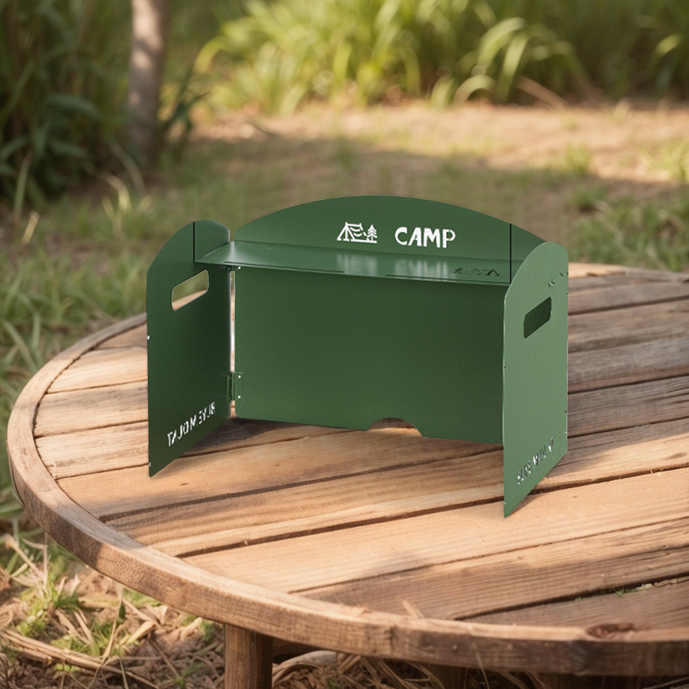 Foldable Camping Gas Stove Win - Camping Cooking Fuel ulasan dan harga