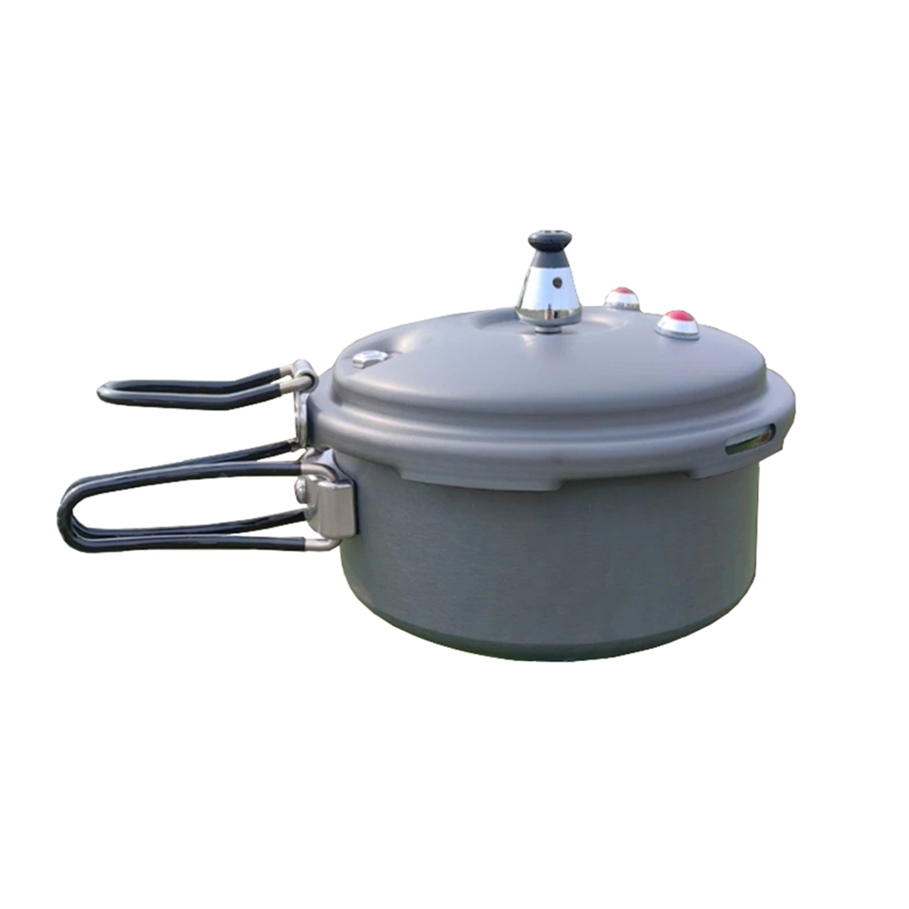 Camping Mini Pressure Cooking  - Camping Cooking Bag ulasan dan harga