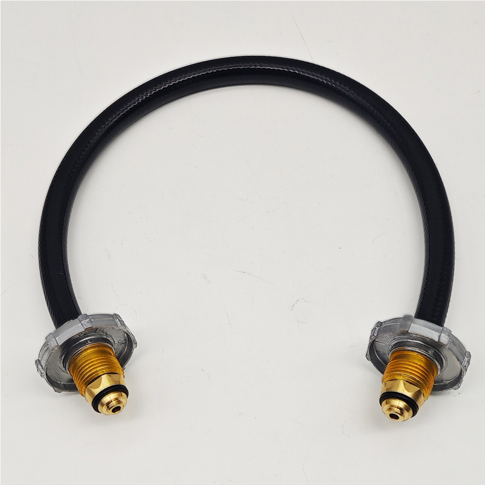 60cm Mutual Filling Bridge Pro - Camping Cooking Fuel ulasan dan harga