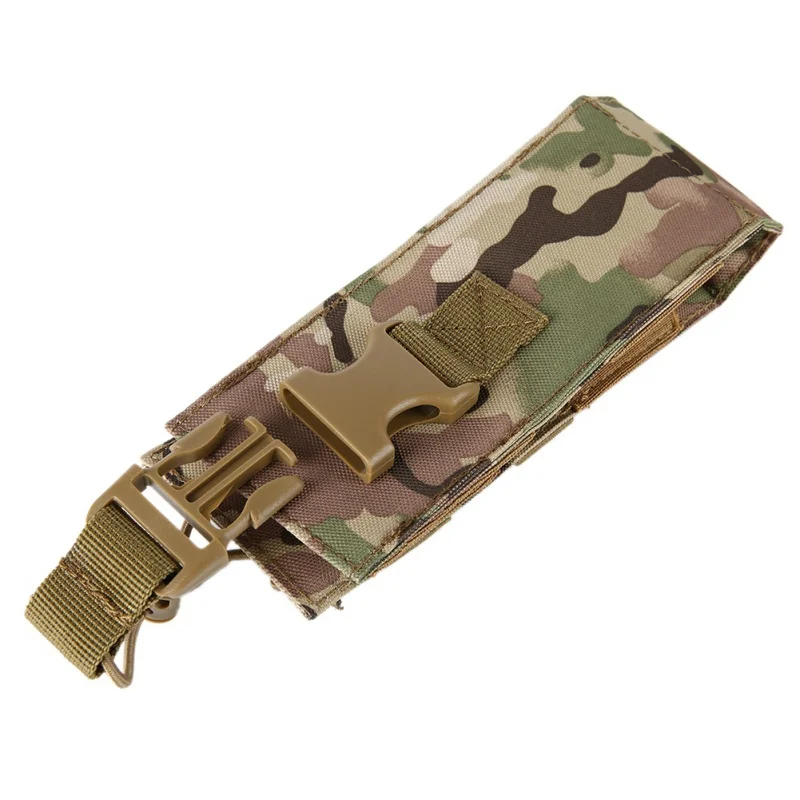 Molle Water Bottle Holster Pou - Camping Cooking Bag ulasan dan harga